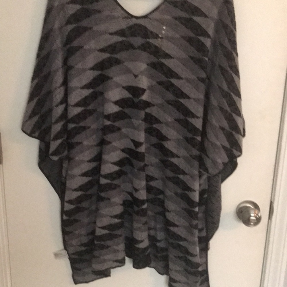 S/M shawl cardigan - Picture 3 of 3
